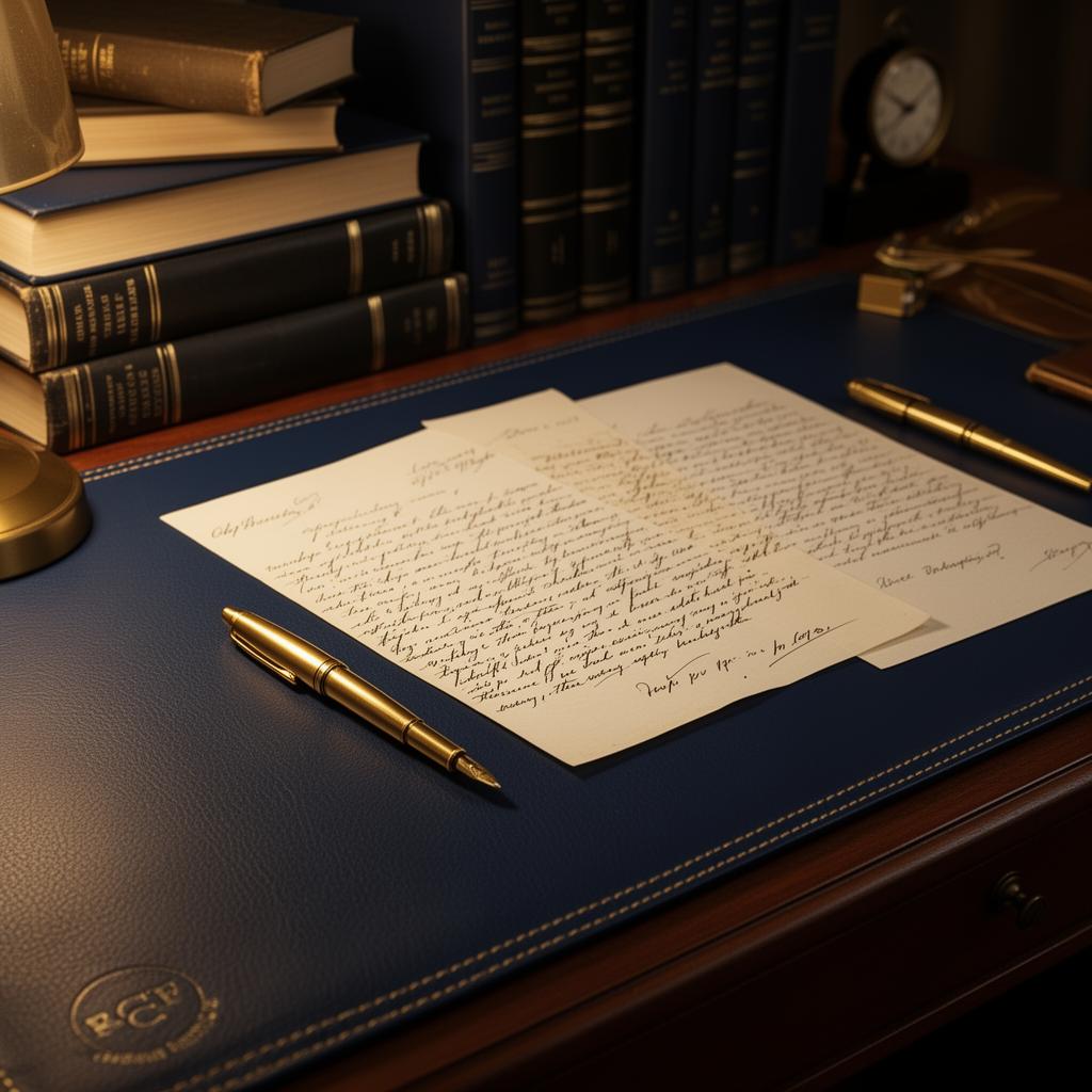 What I tell first-time authors