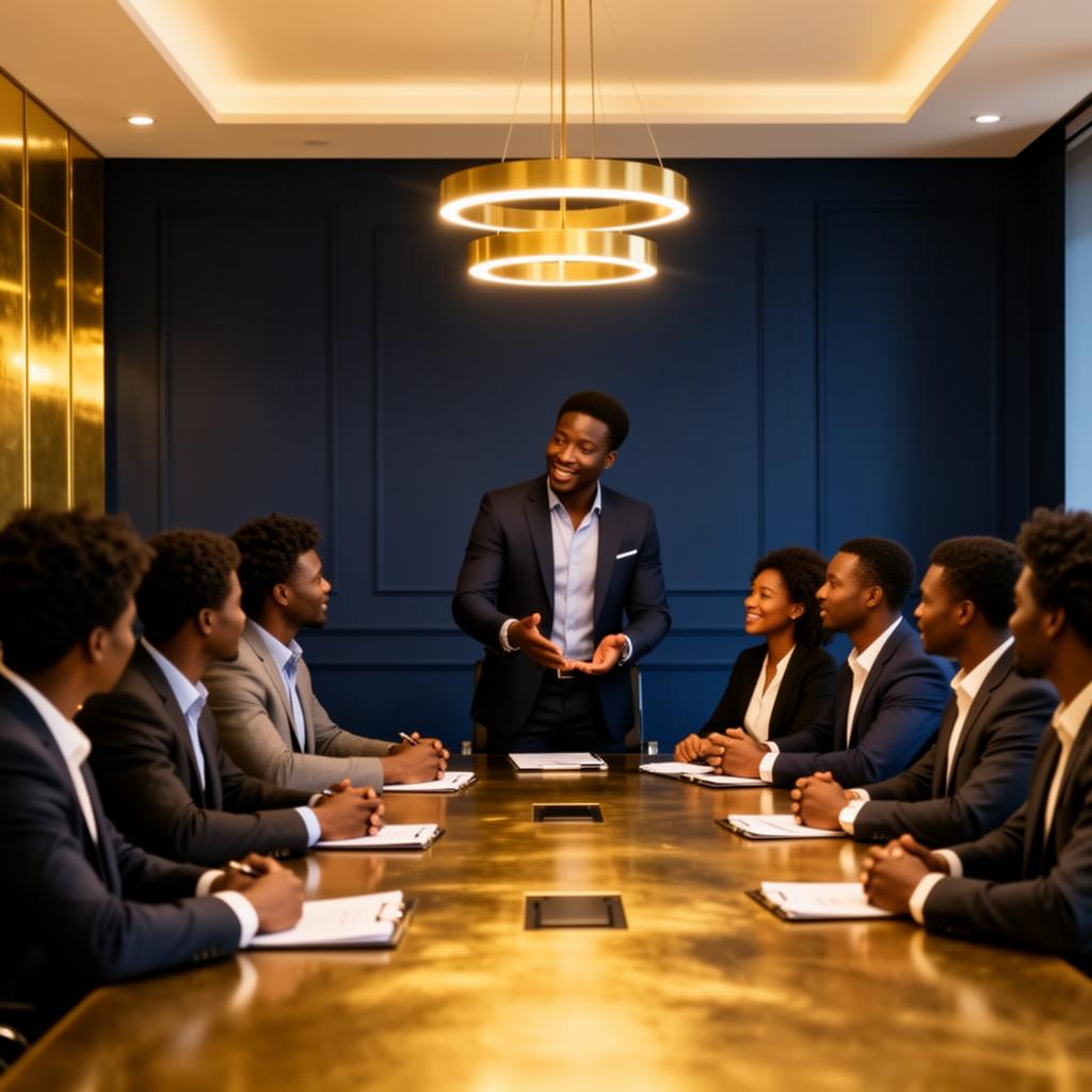 Why selling is really about serving